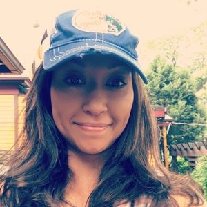 Meet your Posher, Rachell